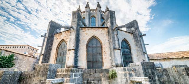 Excursión a Gerona, Figueras y Cadaqués