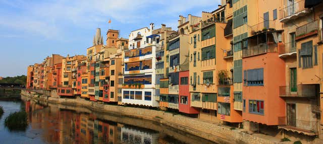 Girona, Pals & Calella Small Group Day Trip