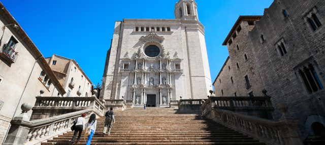 Girona & Game of Thrones Tour