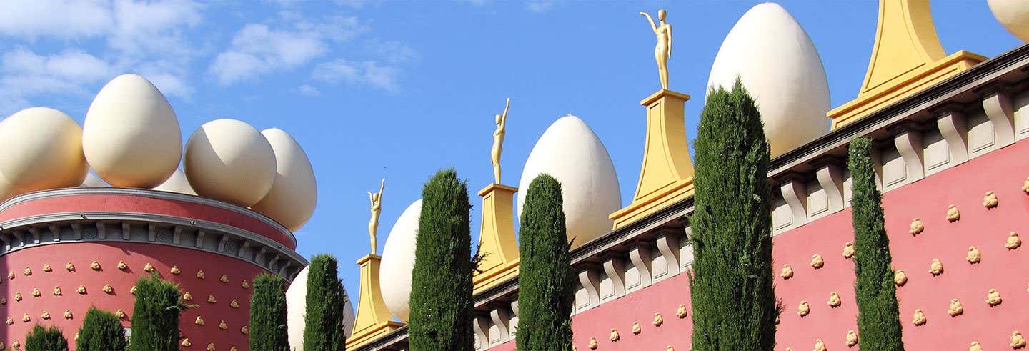 Excursiones de un día en Barcelona