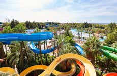 Costa Caribe Aquatic Park Full-Day Trip