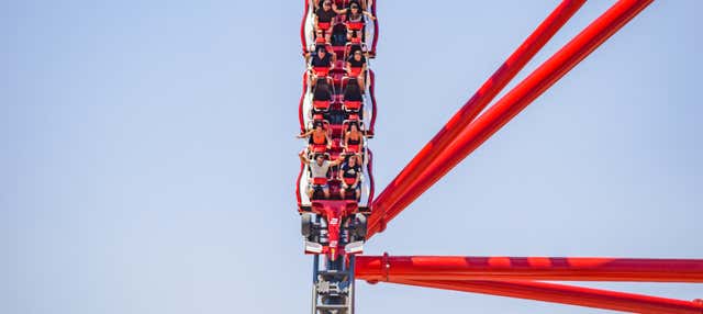 Excursión a PortAventura Park y Ferrari Land