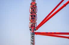 Excursão ao PortAventura Park e ao Ferrari Land