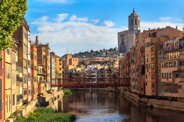 Excursión privada desde Barcelona