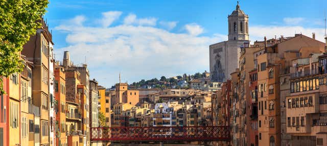 Excursión privada desde Barcelona