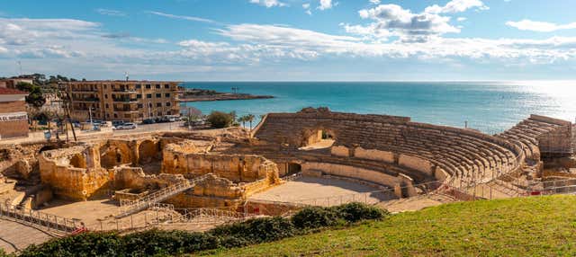 Tarragona & Sitges Day Trip