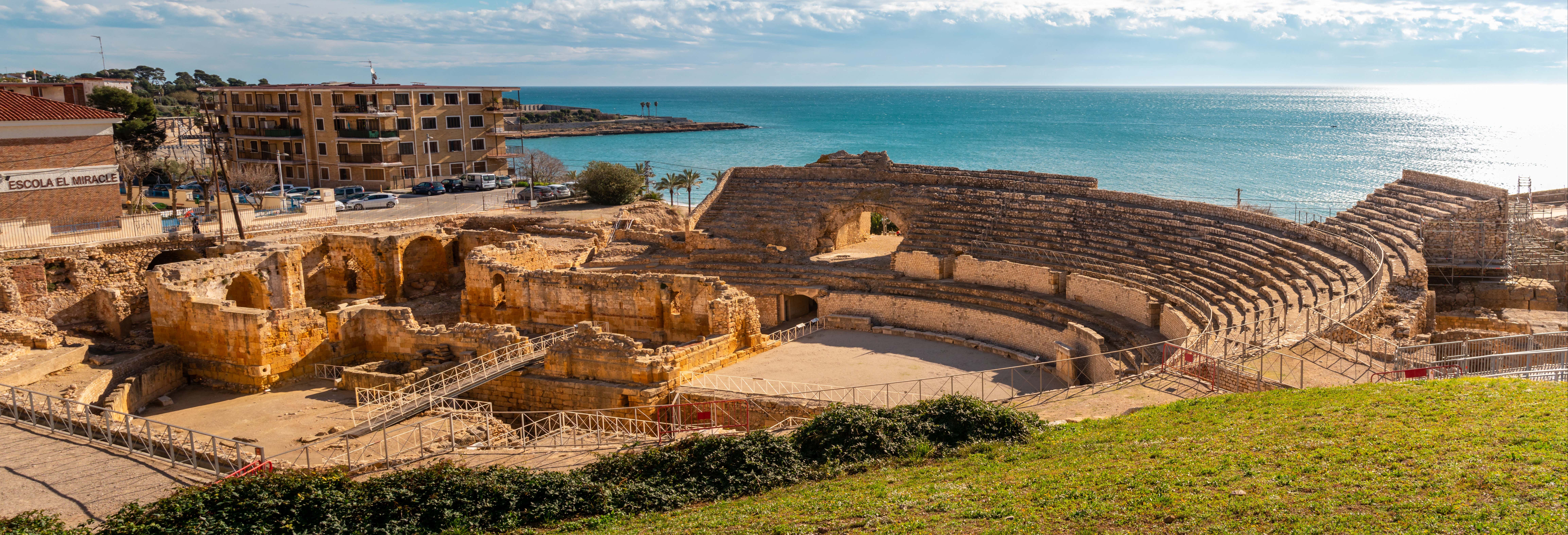 Excursões de um dia em Barcelona