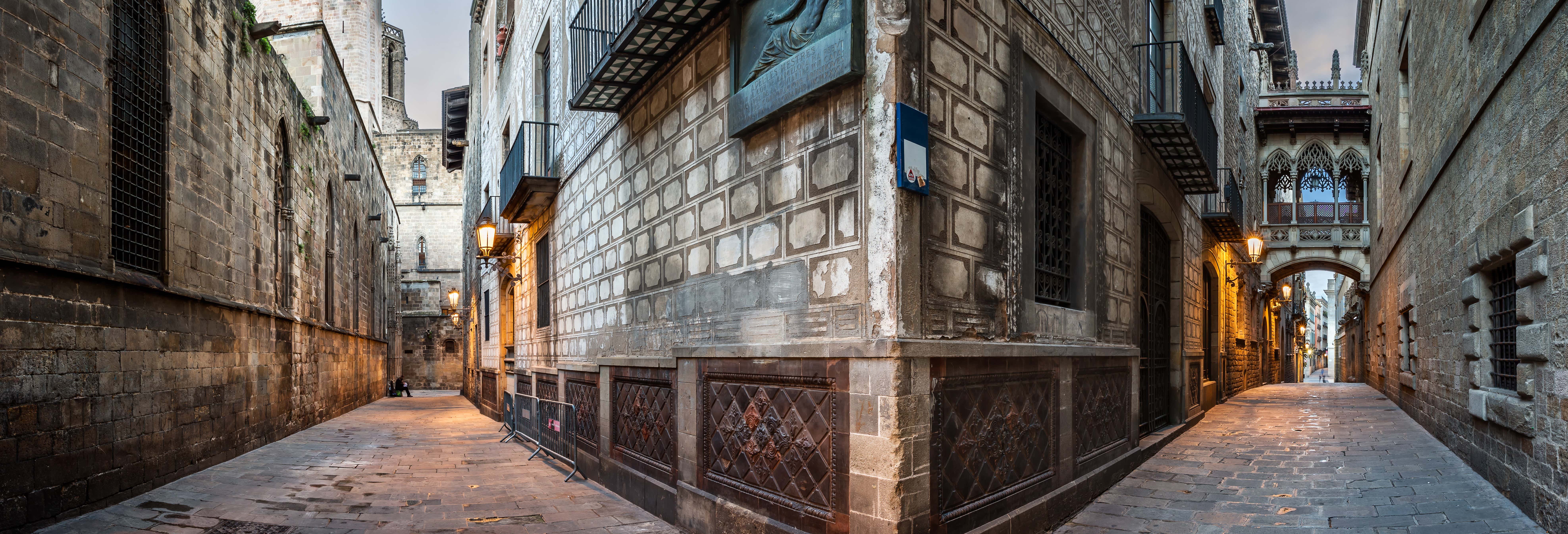 Free Tour a Barcellona