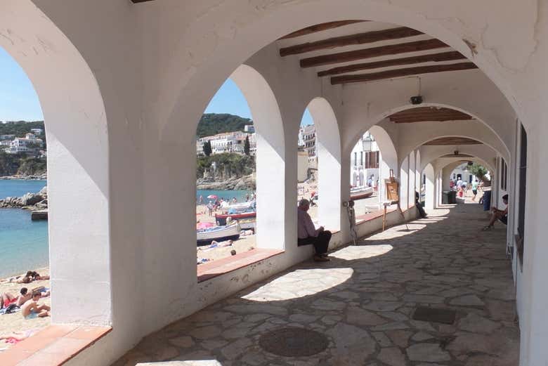 Calella de Palafrugell