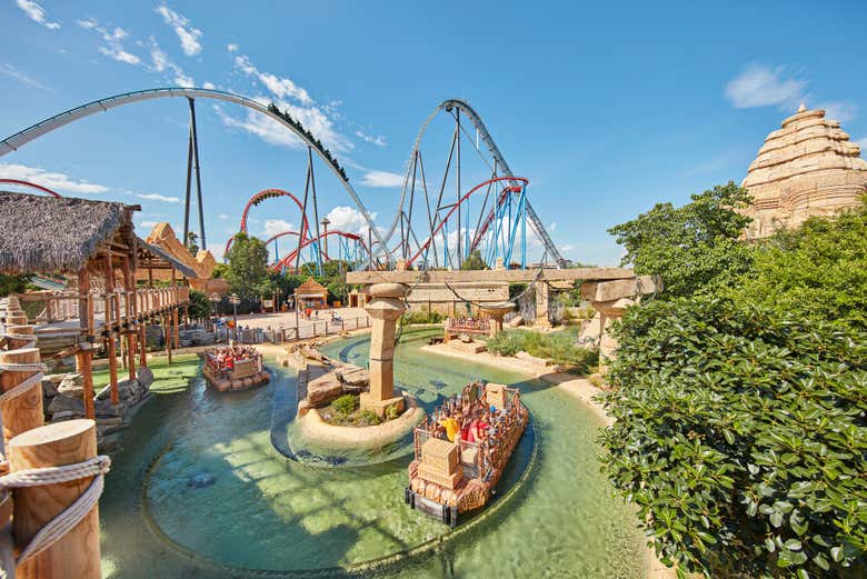 PortAventura Park