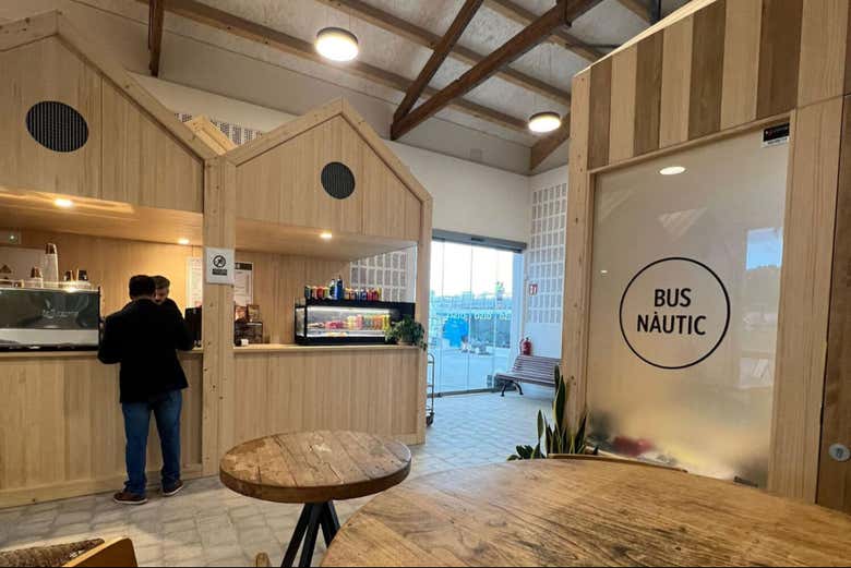 Podréis disfrutar de unas ricas tapas típicas