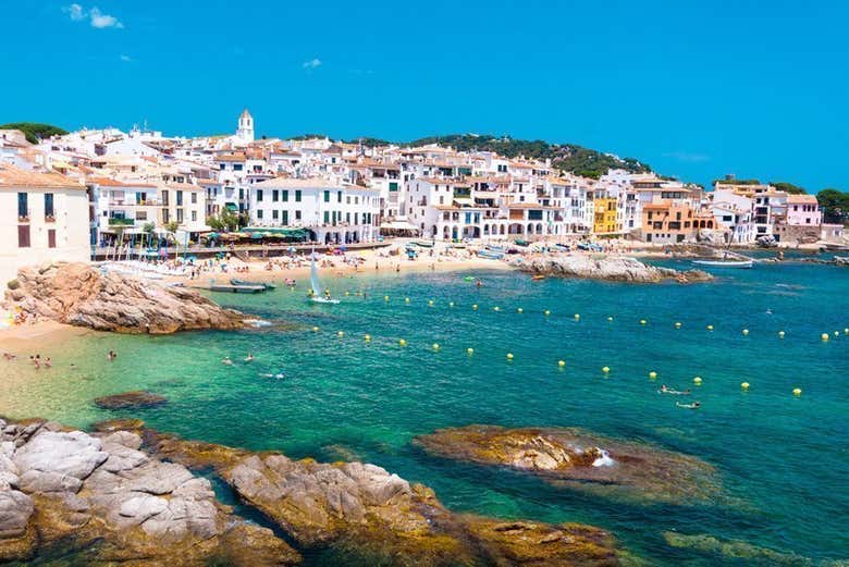 Calella de Palafrugell