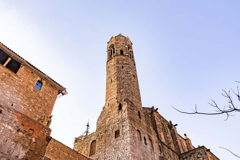 La Cappella di Santa Agata