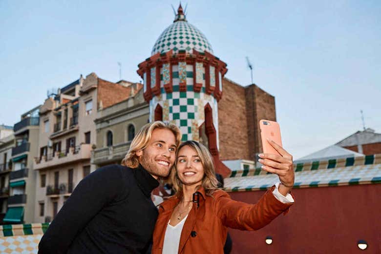 Casa Vicens
