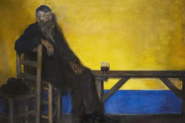 Learn all about the Modernisme movement