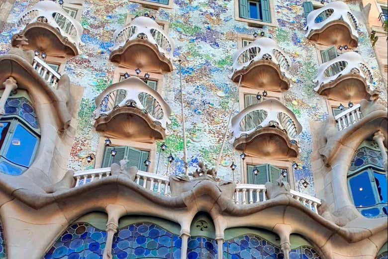Casa Batlló