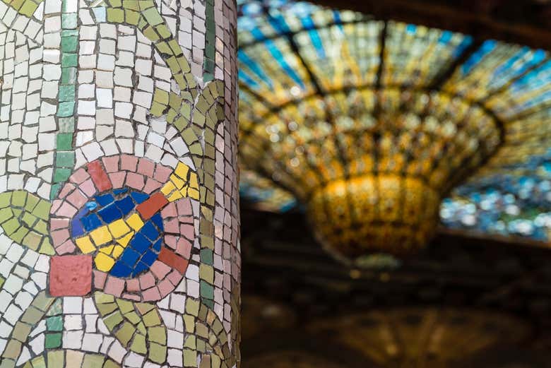 Detalles decorativos