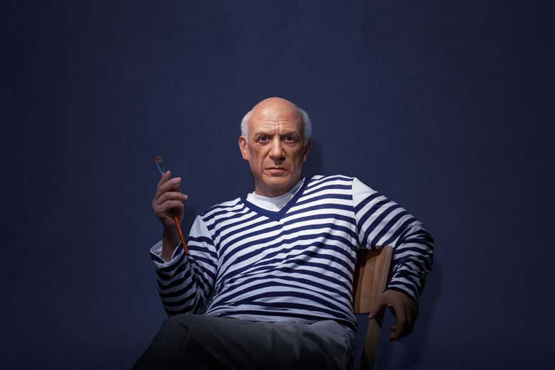 Picasso