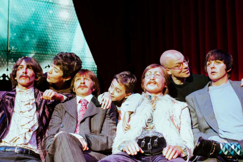 Beatles