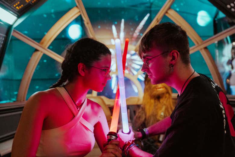 Star Wars