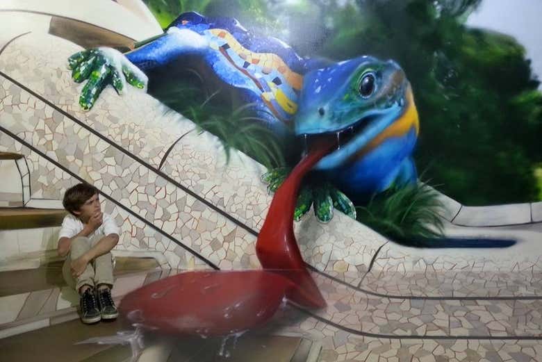 Un'esperienza unica per i piccini di casa