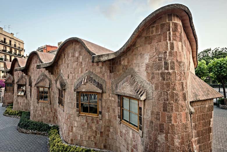 Escuelas de la Sagrada Familia