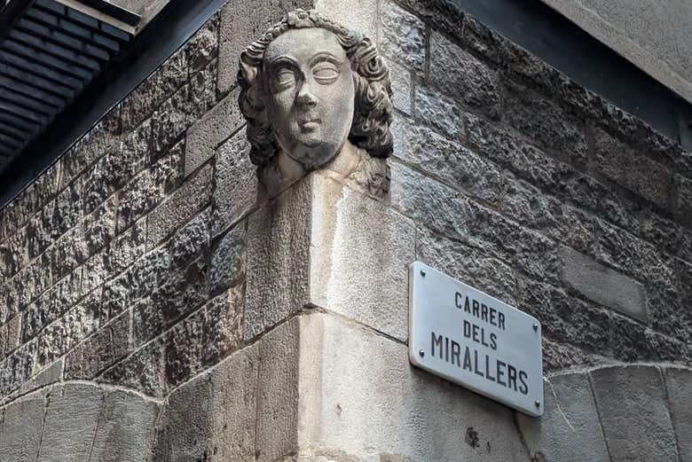 Travel back in time in Catalunya