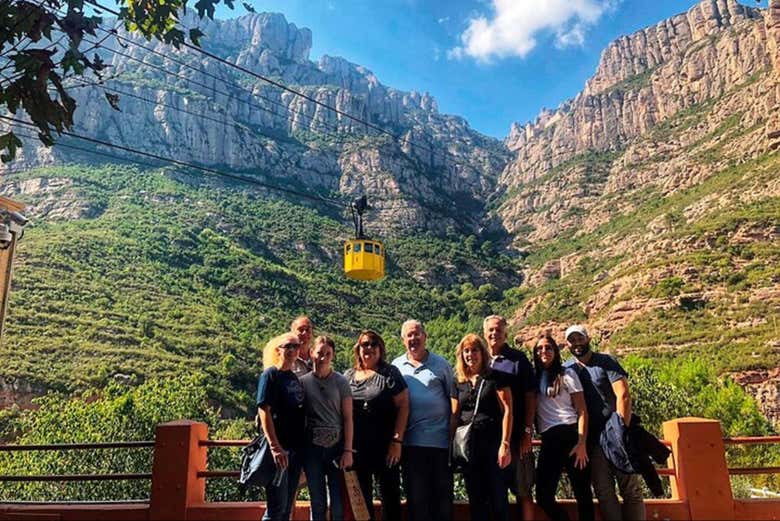 Foto di gruppo