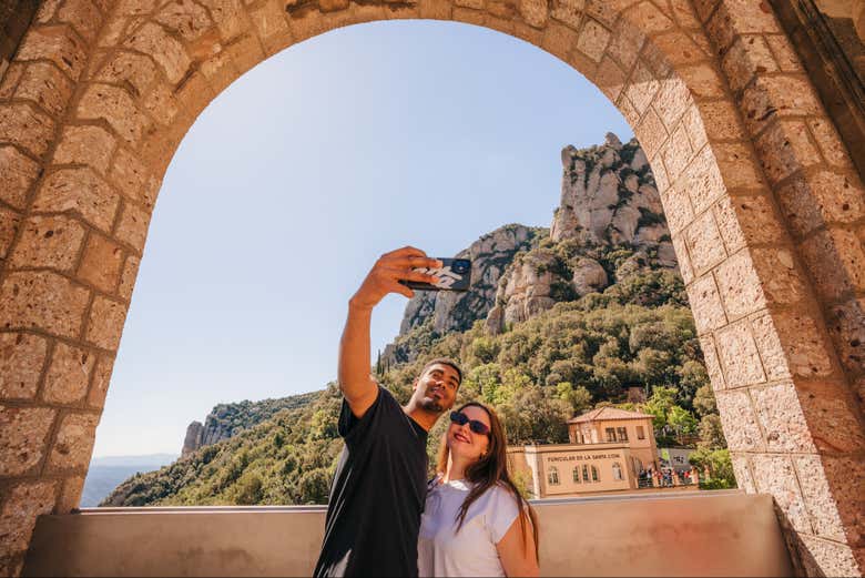 Take a picture!