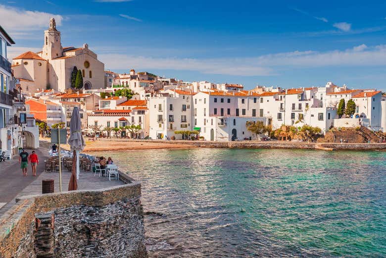 Cadaqués