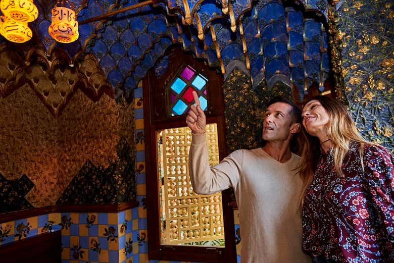 Casa Vicens