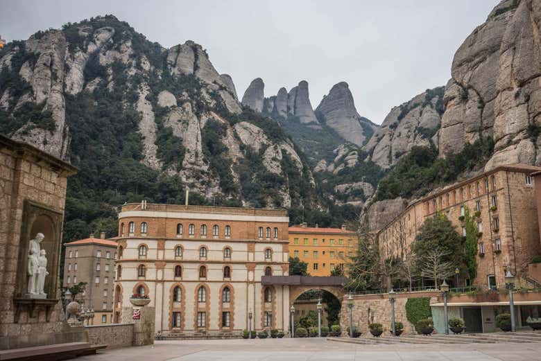 Montserrat