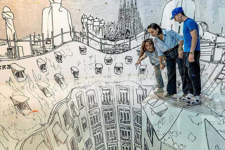 Efecto óptico