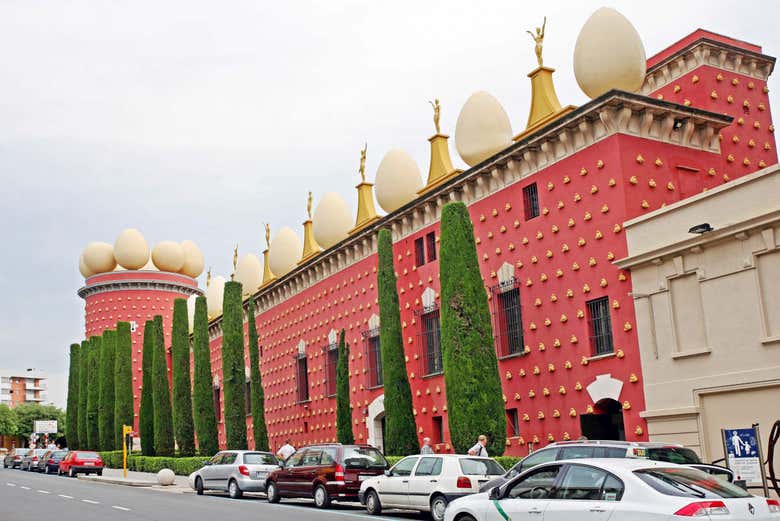 Museo Dalí