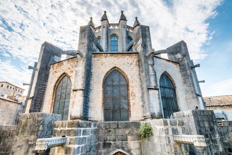 Fijándonos en los detalles arquitectónicos