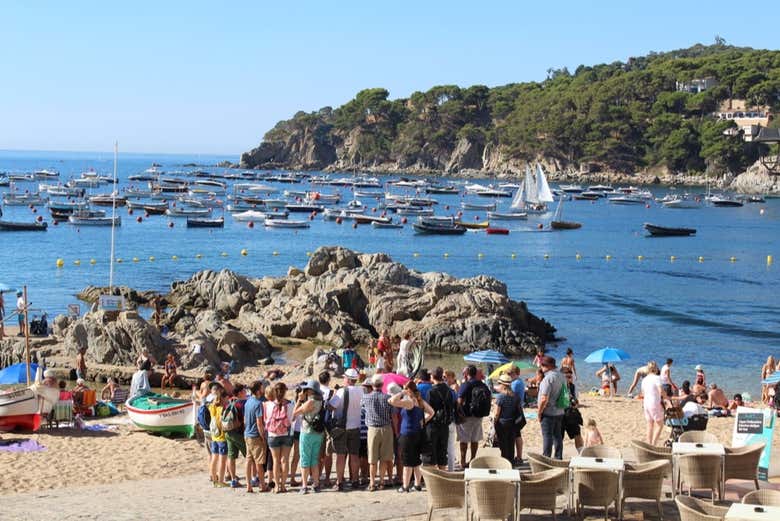 Calella de palafrugell