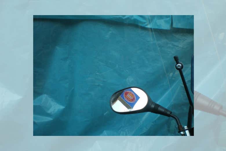 Une œuvre exposée à KBr FLAMA’25