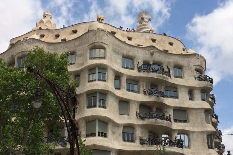 Pedrera