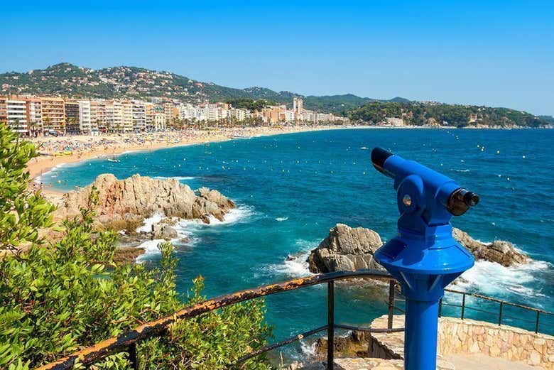 Lloret de Mar