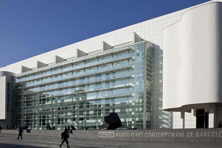 MACBA