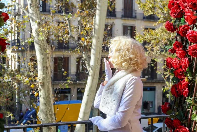 A must-see while in Barcelona