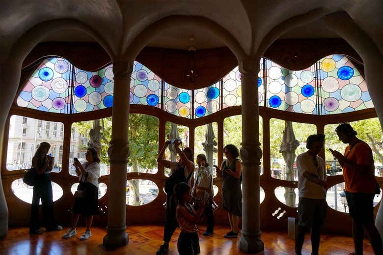 Learn all about the history behind this iconic building