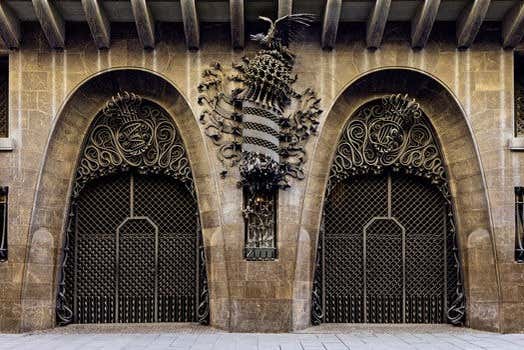 Palau Güell