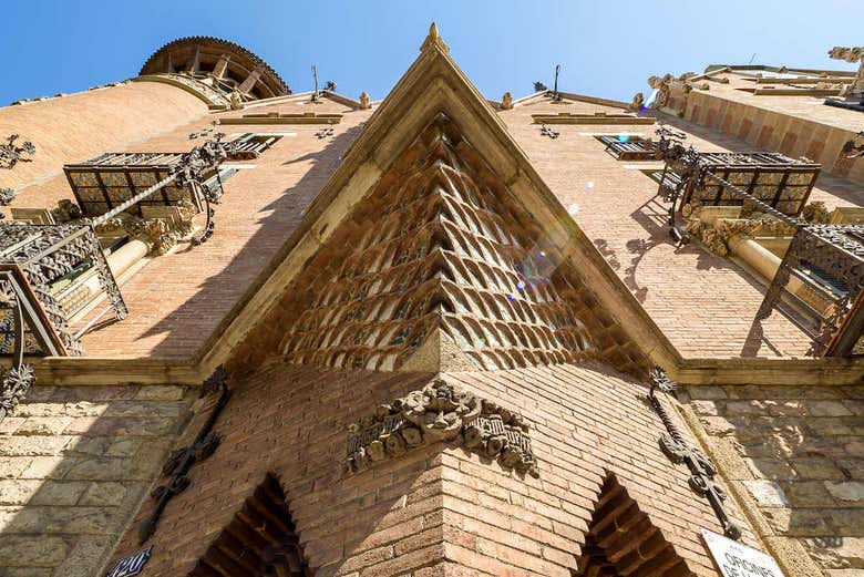 Vista desde otra perspectiva
