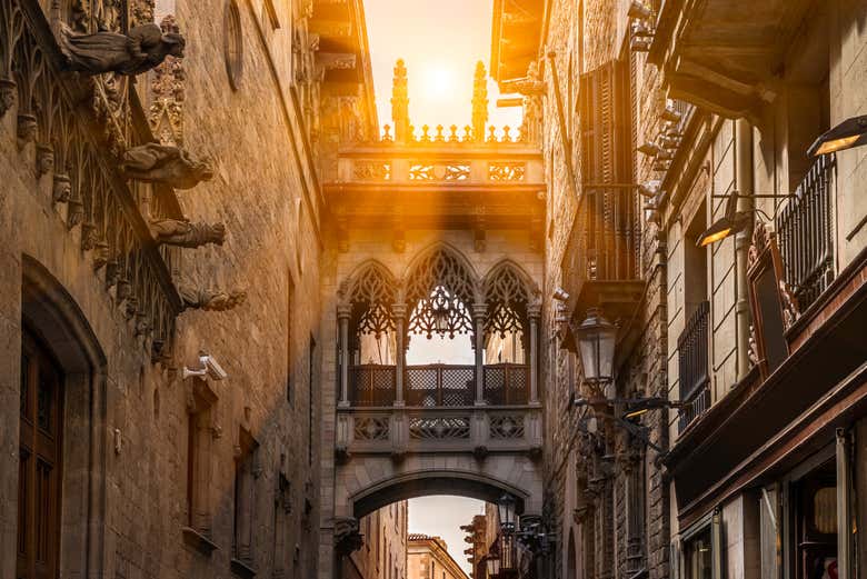 Puente del Obispo