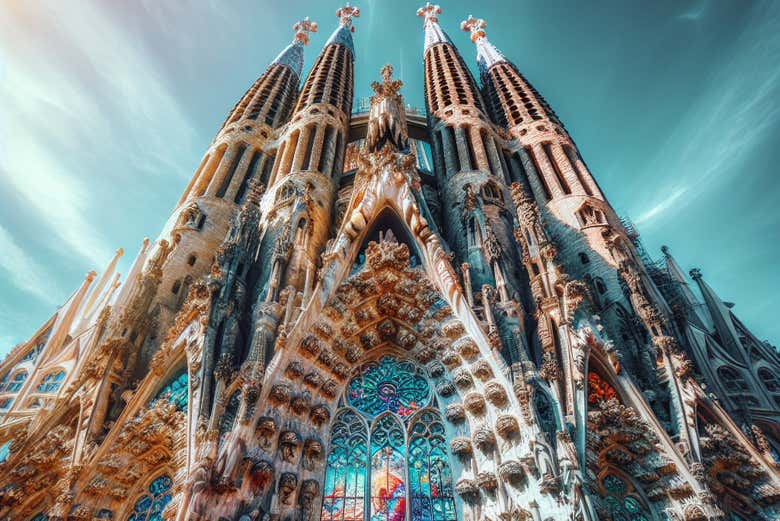 Sagrada Família