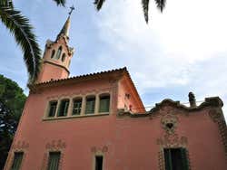 Gaudí House Museum