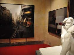 Museu Europeu d’Art Modern