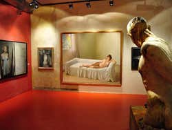 Museu Europeu d’Art Modern