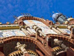 Palau de la Música Catalana